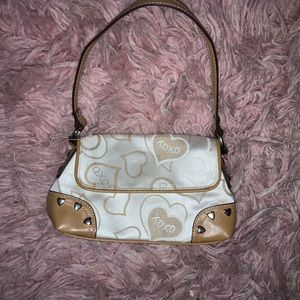 Vintage 2000s bag